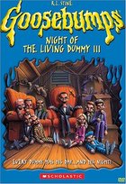 Goosebumps (1995-1998)