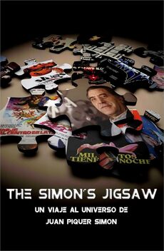 The Sim�n�s Jigsaw (2015)