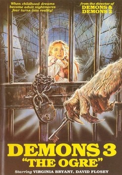 Demons III: The Ogre (1988)