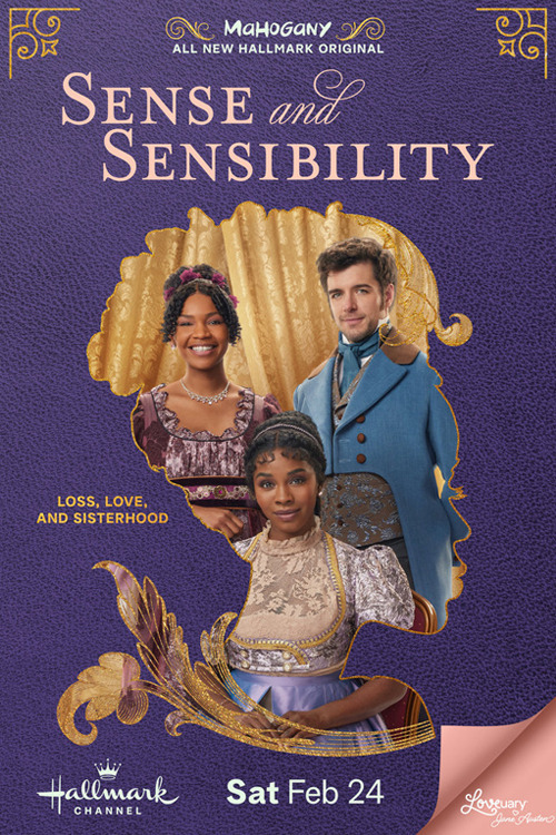 Sense & Sensibility (2024)