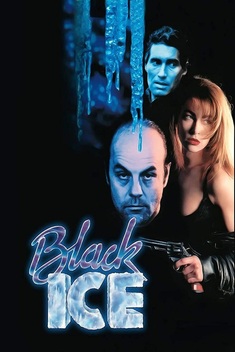 Black Ice (1992)