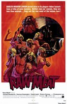 Raw Meat (1972)