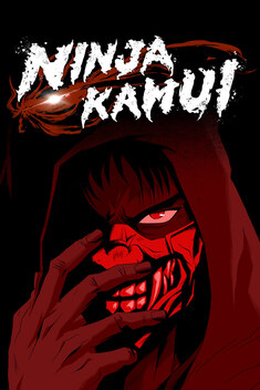 Ninja Kamui (2024-)