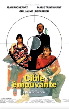 Wild Target (1993)