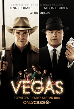 Vegas (2012-2013)