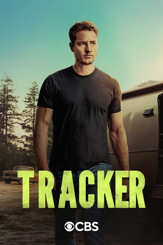 Tracker (2024 )