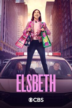 Elsbeth (2024-)