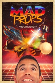 Mad Props (2024)