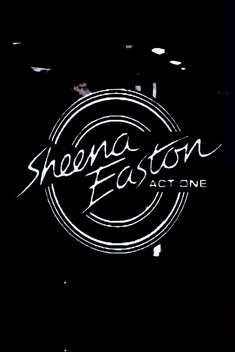Sheena Easton (1983)
