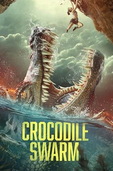 Crocodile Swarm (2023)