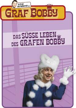 Das s�sse Leben des Grafen Bobby (1962)