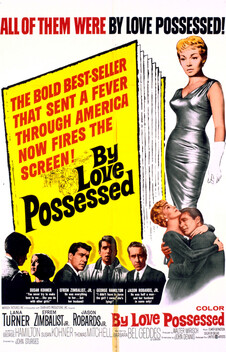 By Love Possessed (1961)