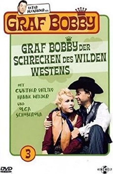 Graf Bobby, der Schrecken des wilden Westens (1965)