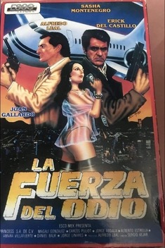 La Fuerza del Odio (1990)