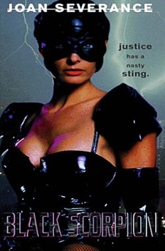 Black Scorpion (1995)