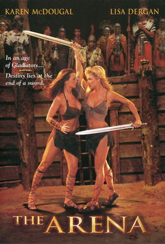 The Arena (2001)