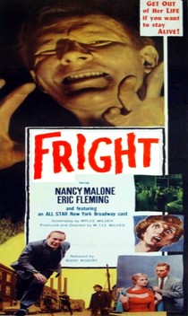 Fright (1956)