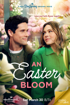 An Easter Bloom (2024)