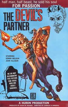 Devil's Partner (1961)