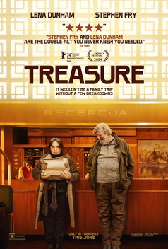 Treasure (2024)