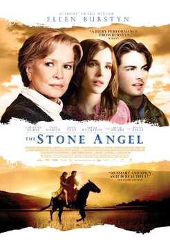 The Stone Angel (2007)