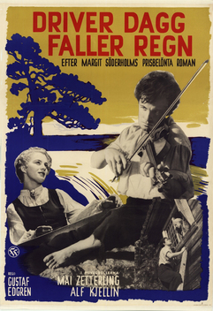 Sunshine Follows Rain (1946)