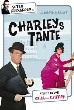 Charley's Aunt (1963)