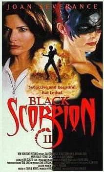 Black Scorpion II (1997)