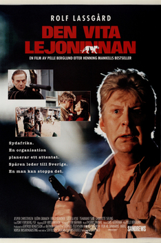 The White Lioness (1996)