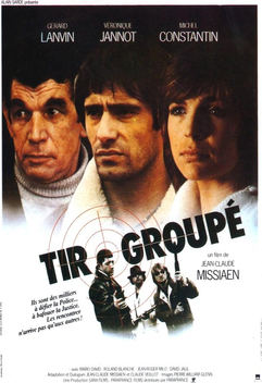 Shot Pattern (1982)
