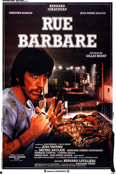 Street of the Damned (1982)