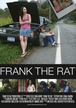 Frank the Rat (2009)
