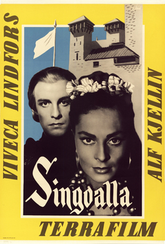 The Wind Is My Lover (1949)