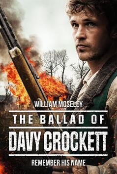 The Ballad of Davy Crockett (2024)