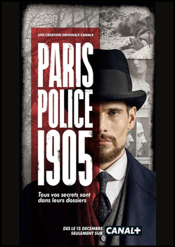 Paris Police 1905 (2022)
