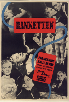 Banketten (1948)