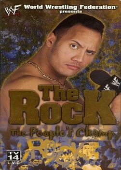 The Rock - The People's Champ (2000)