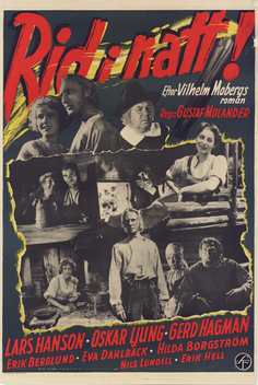 Ride Tonight! (1942)