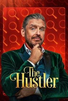The Hustler (2021)