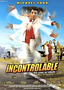 Incontrollable (2006)