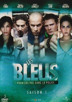 Les Bleus (2006-2010)