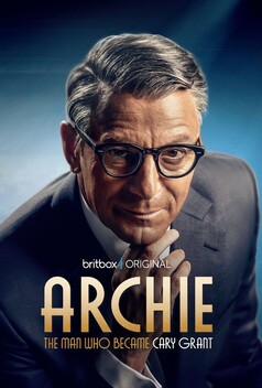 Archie (2023)