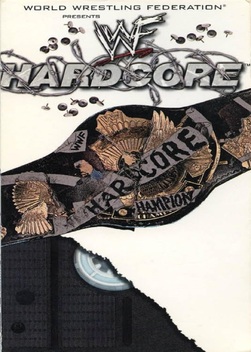 WWF Hardcore (2001)