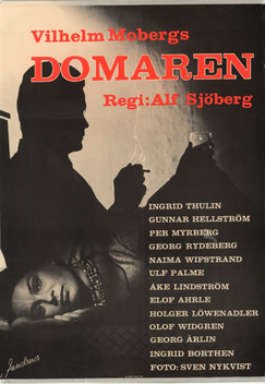 The Judge (1960)