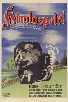 The Heavenly Play (1942)