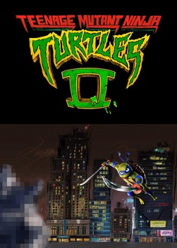 Teenage Mutant Ninja Turtles: Mutant Mayhem 2 (2027)