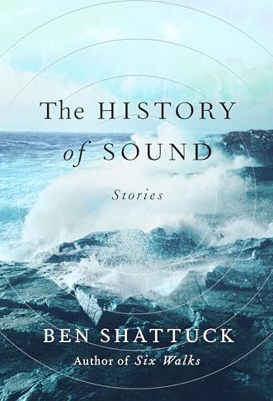 The history of sound