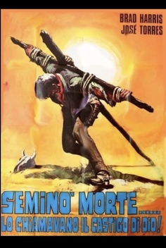 Death Is Sweet from the Soldier of God (1972)