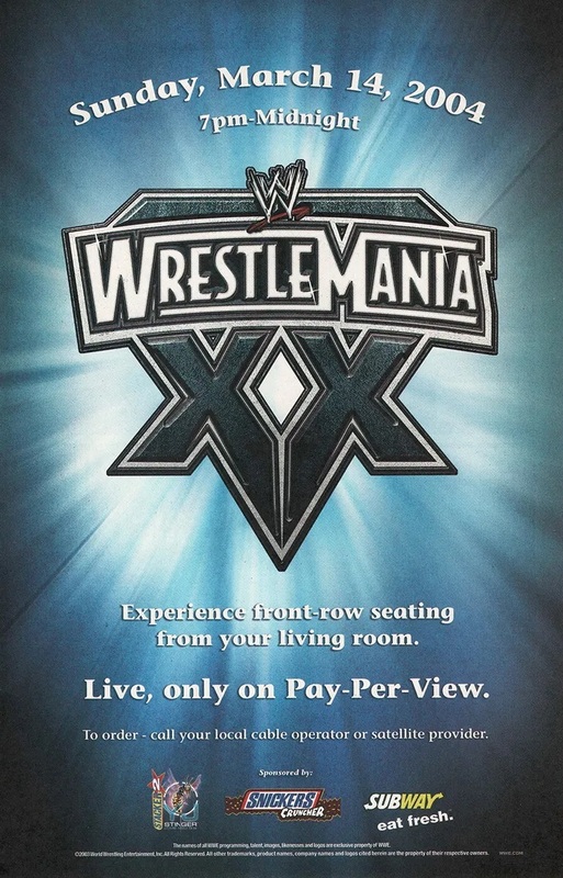 WrestleMania I (TV Special 1985) - IMDb