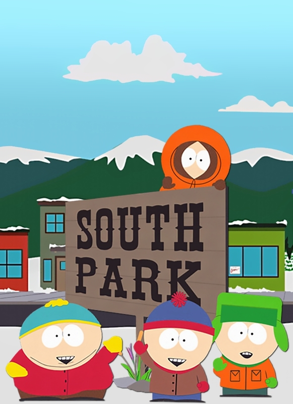 South Park (1997 - )